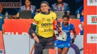 Savita Punia: An Open Letter To All Indian Hockey Fans
